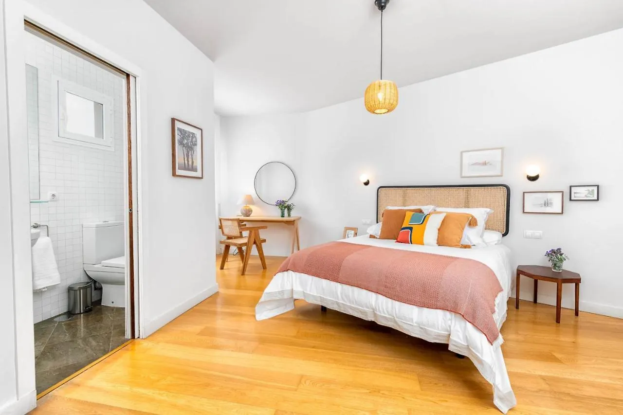 Lejlighed Larios Suites In Malaga By Solaga Holiday Homes