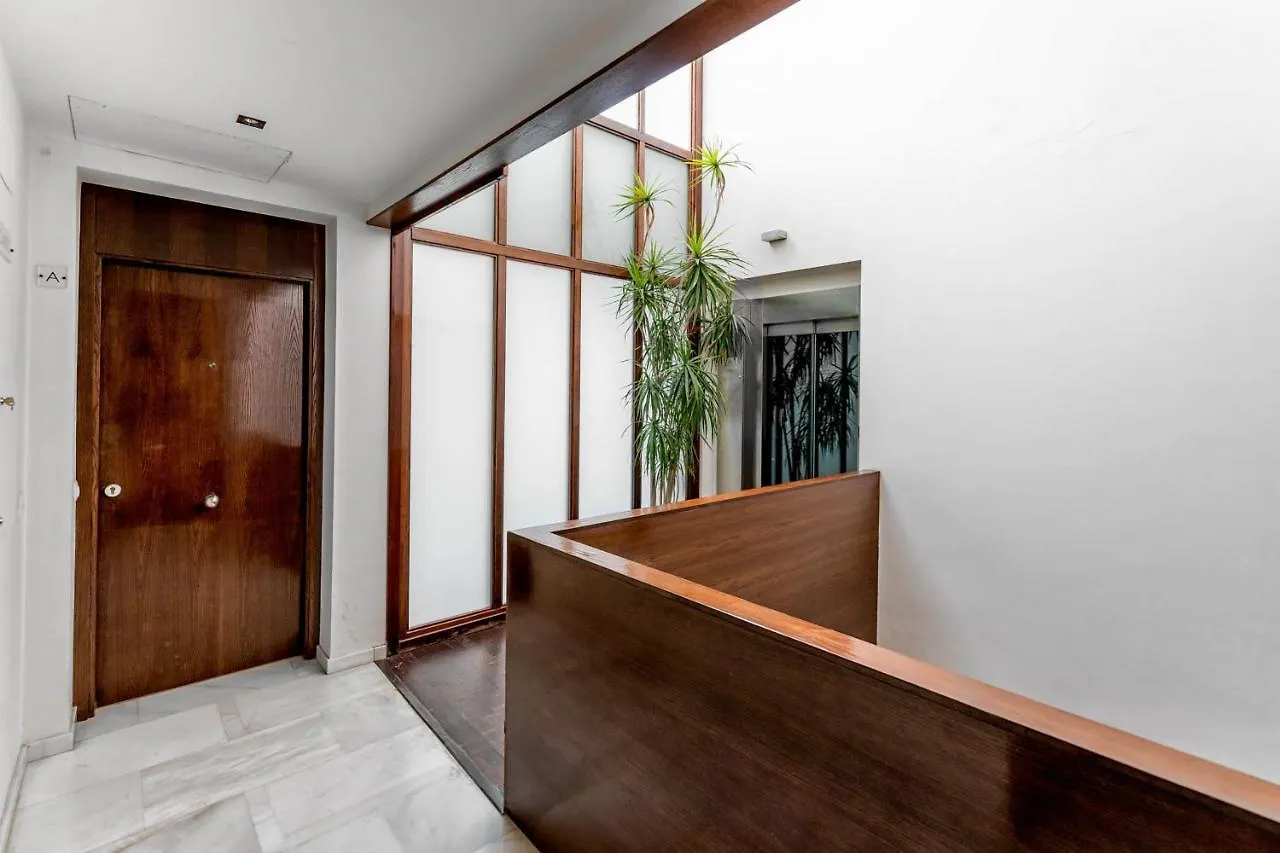Larios Suites In Malaga By Solaga Holiday Homes Spanien