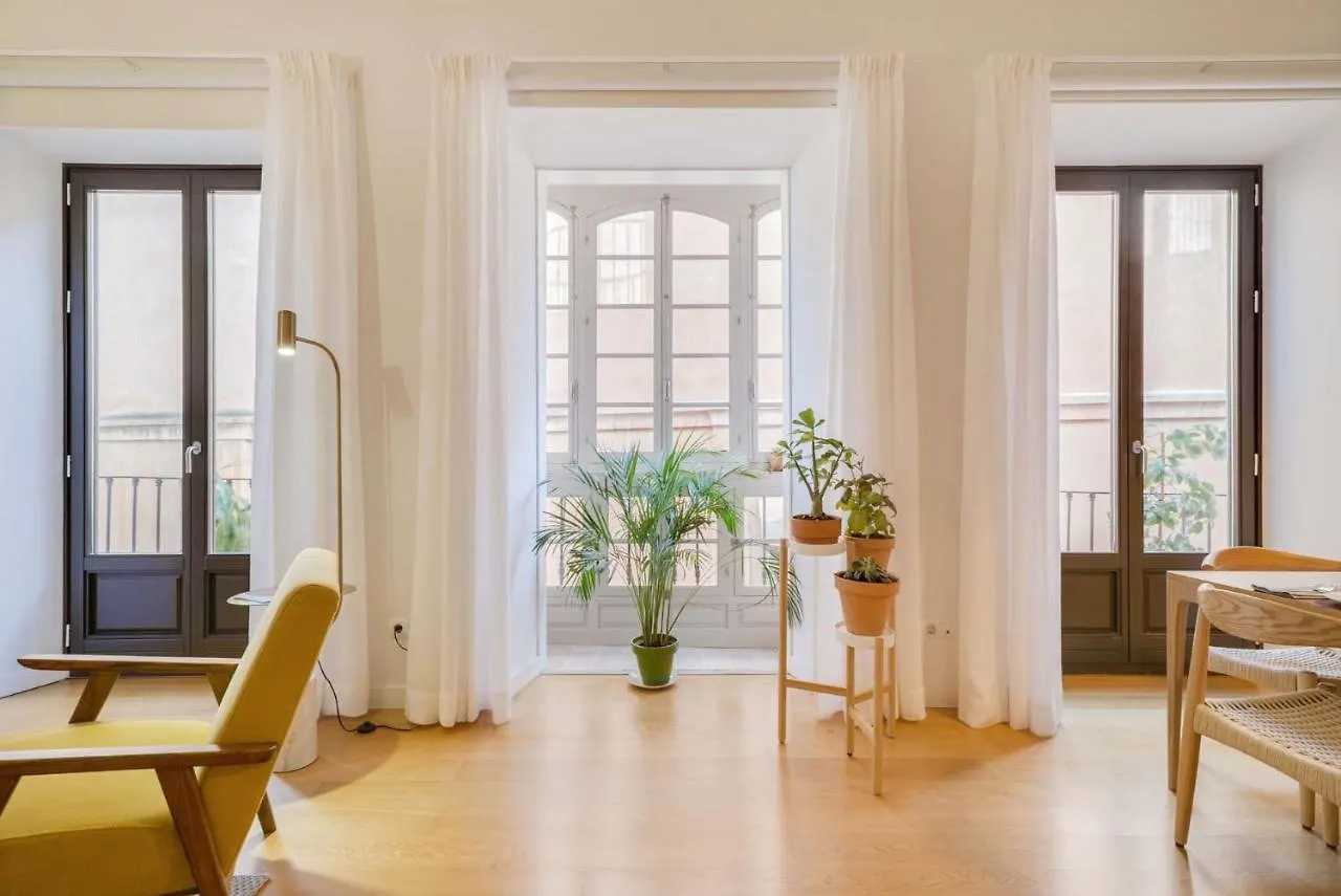 Lejlighed Larios Suites In Malaga By Solaga Holiday Homes