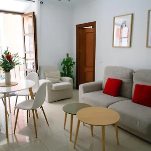 El Marqués San Juan 1 Apartamento