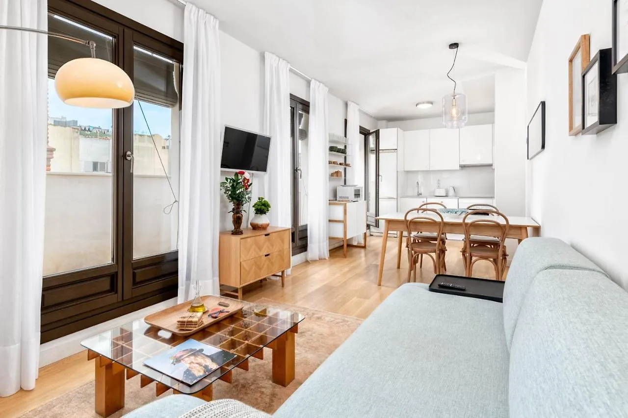 Lejlighed Larios Suites In Malaga By Solaga Holiday Homes