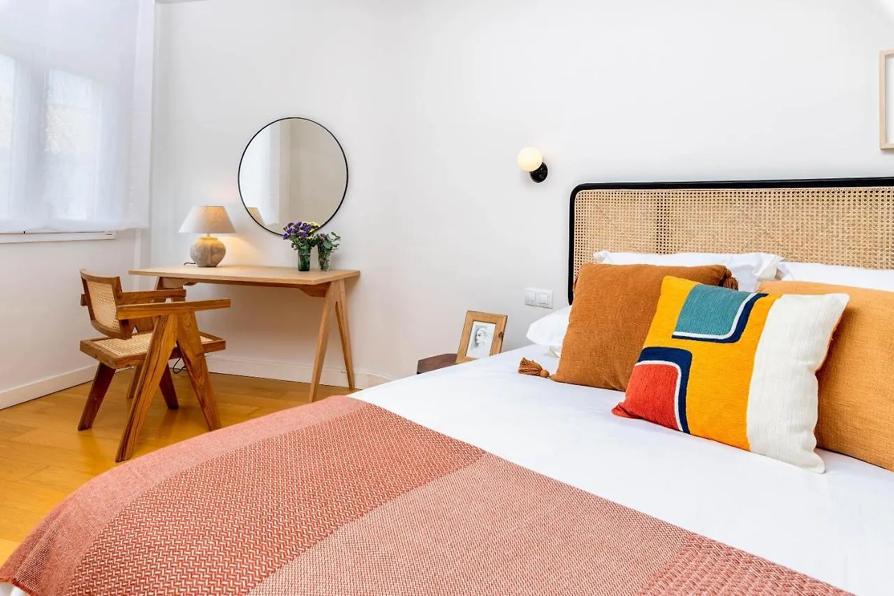 Larios Suites In Malaga By Solaga Holiday Homes 0*,  Spanien