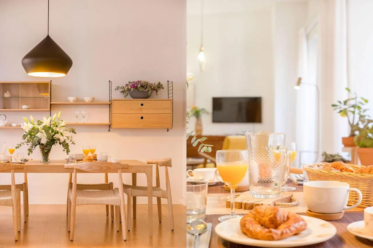 Lejlighed Larios Suites In Malaga By Solaga Holiday Homes