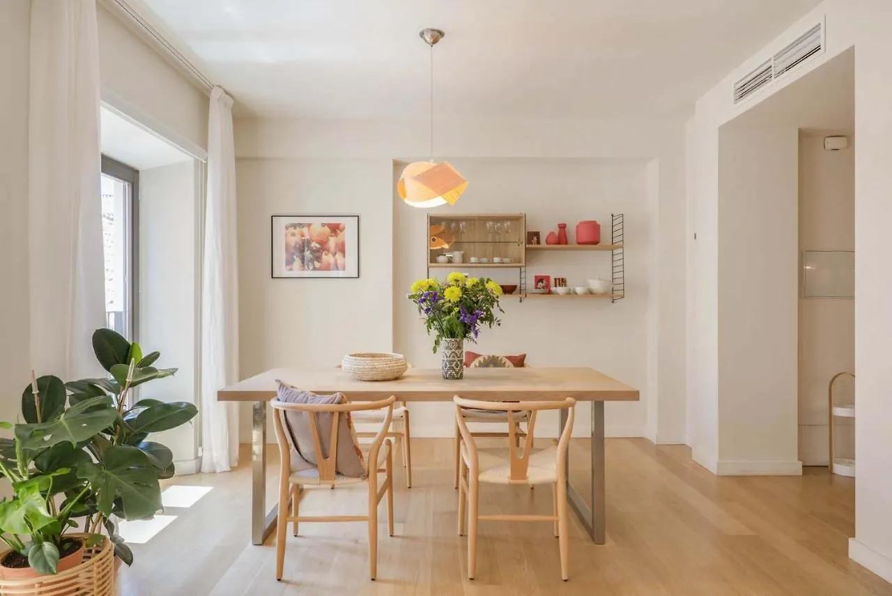 Larios Suites In Malaga By Solaga Holiday Homes 0*,  Spanien