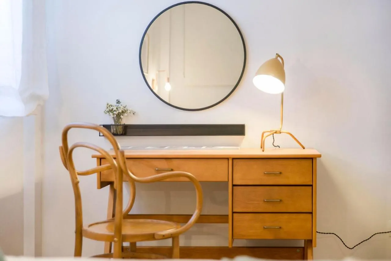 Lejlighed Larios Suites In Malaga By Solaga Holiday Homes