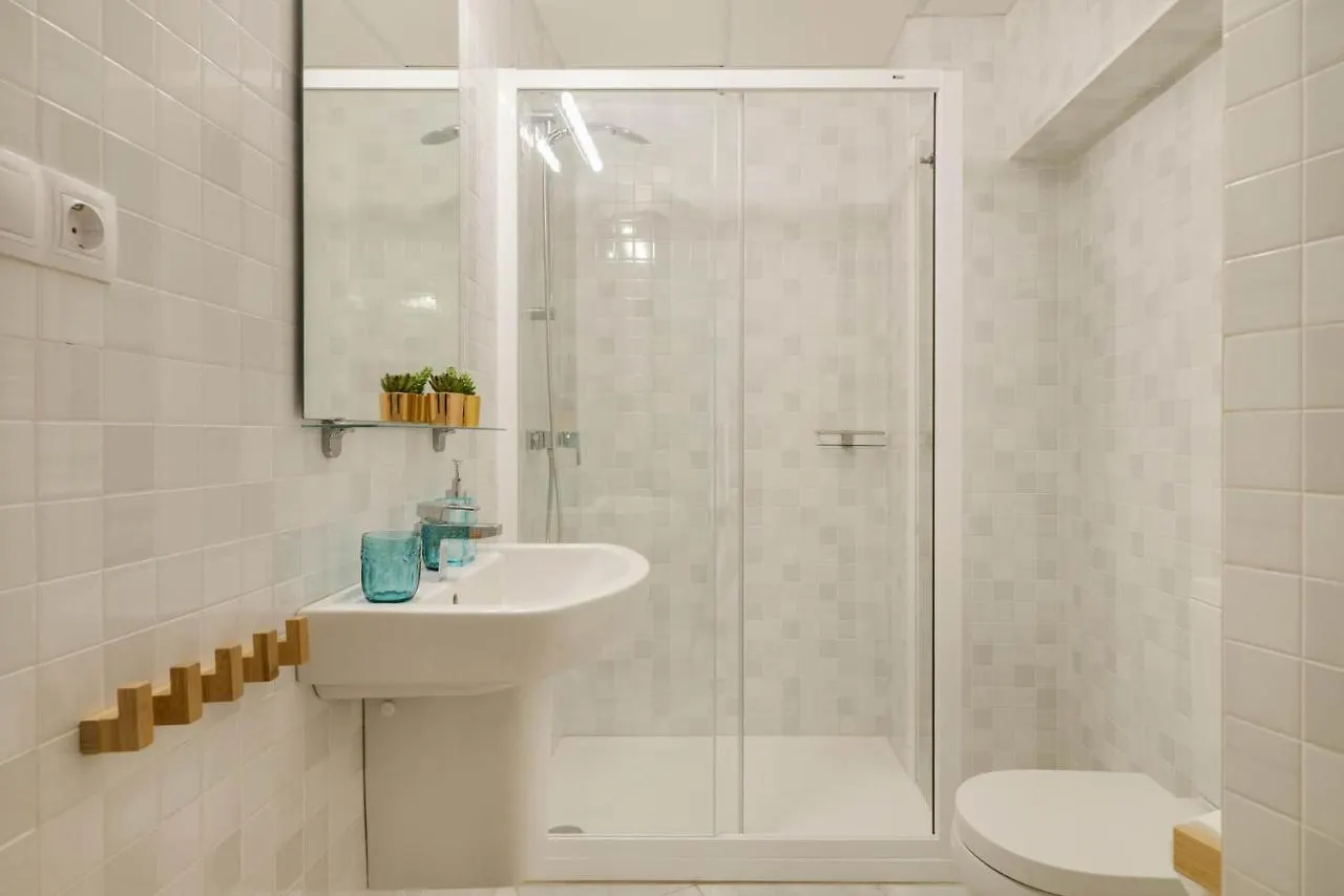 Larios Suites In Malaga By Solaga Holiday Homes Lejlighed